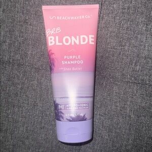 The Beachwaver Co. BRB Blonde Purple Shampoo